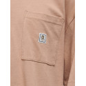 ONLY & SONS King T-shirt - Cork
