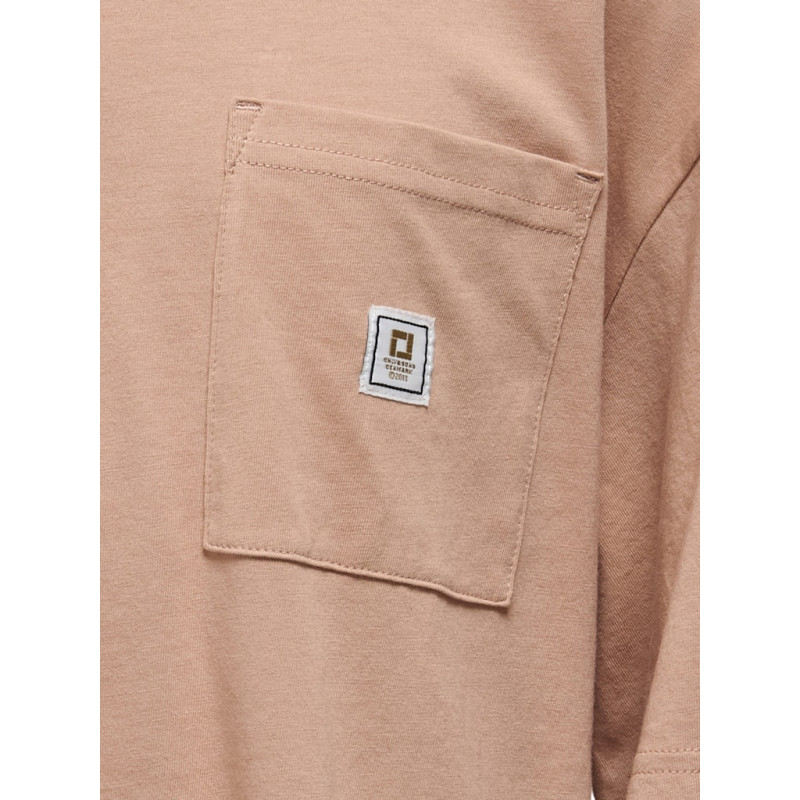 ONLY & SONS King T-shirt - Cork