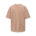 ONLY & SONS King T-shirt - Cork
