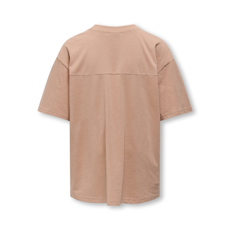 ONLY & SONS King T-shirt - Cork