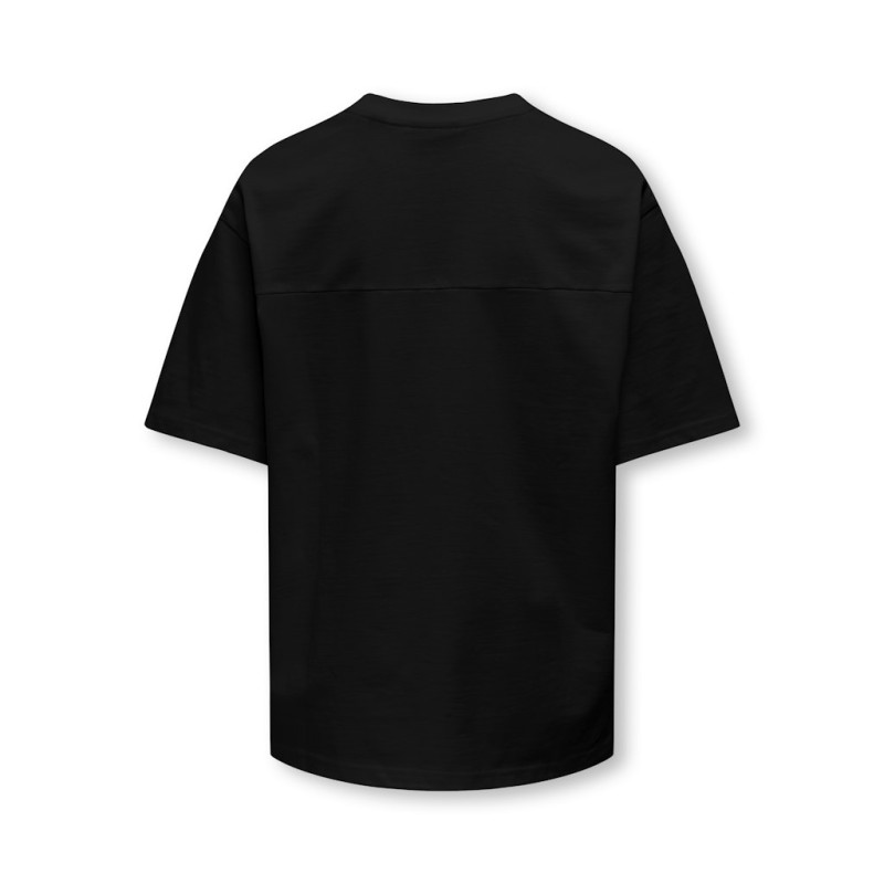 ONLY & SONS King T-shirt - Sort