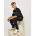 JACK & JONES Gordon Vesterbro Joggingbukser - Sort