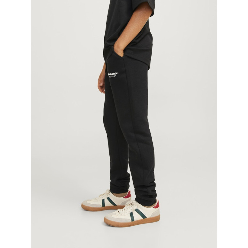 JACK & JONES Gordon Vesterbro Joggingbukser - Sort