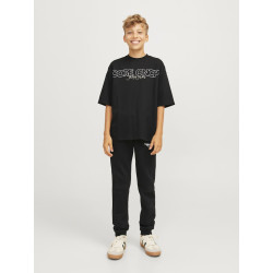 JACK & JONES Gordon Vesterbro Joggingbukser - Sort
