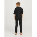 JACK & JONES Gordon Vesterbro Joggingbukser - Sort