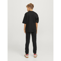 JACK & JONES Gordon Vesterbro Joggingbukser - Sort