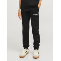 JACK & JONES Gordon Vesterbro Joggingbukser - Sort