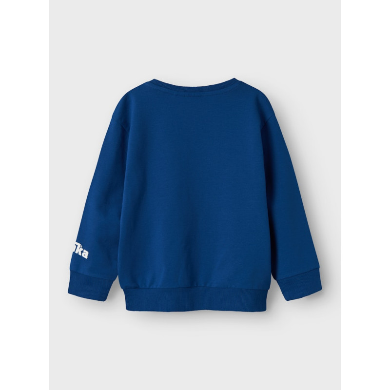 NAME IT MINIJacinto Tonka Sweatshirt - Limoges