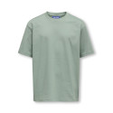 ONLY & SONS Fred Life T-shirt - Chinois Green