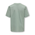 ONLY & SONS Fred Life T-shirt - Chinois Green