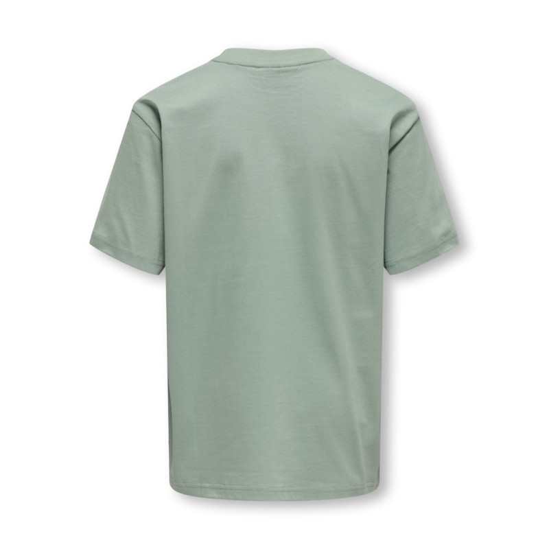 ONLY & SONS Fred Life T-shirt - Chinois Green