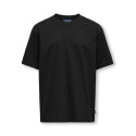 ONLY & SONS Fred Life T-shirt - Sort