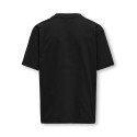 ONLY & SONS Fred Life T-shirt - Sort