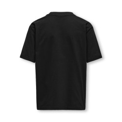 ONLY & SONS Fred Life T-shirt - Sort