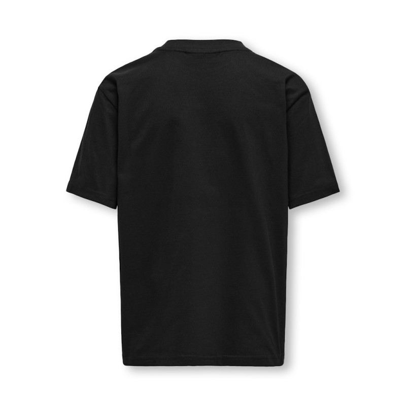 ONLY & SONS Fred Life T-shirt - Sort