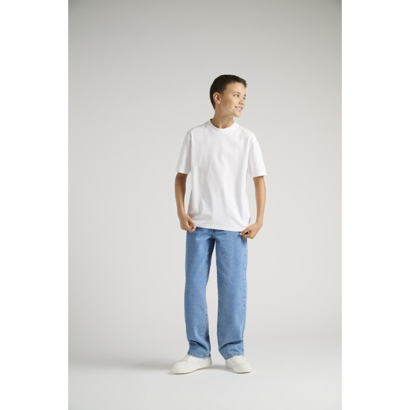 ONLY & SONS Fred Life T-shirt - Bright White