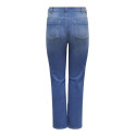 ONLY CARMAKOMA Willy Jeans Rea12187 - Medium Blue Denim
