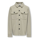 ONLY & SONS New Kodyl Overshirt - Vintage Khaki