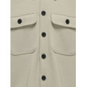 ONLY & SONS New Kodyl Overshirt - Vintage Khaki