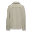 ONLY & SONS New Kodyl Overshirt - Vintage Khaki