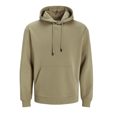 JACK & JONES Ebradley Sweatshirt - Coriander