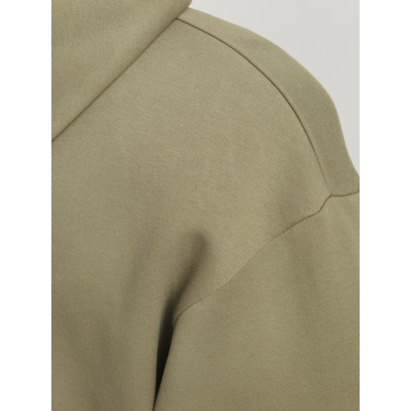 JACK & JONES Ebradley Sweatshirt - Coriander