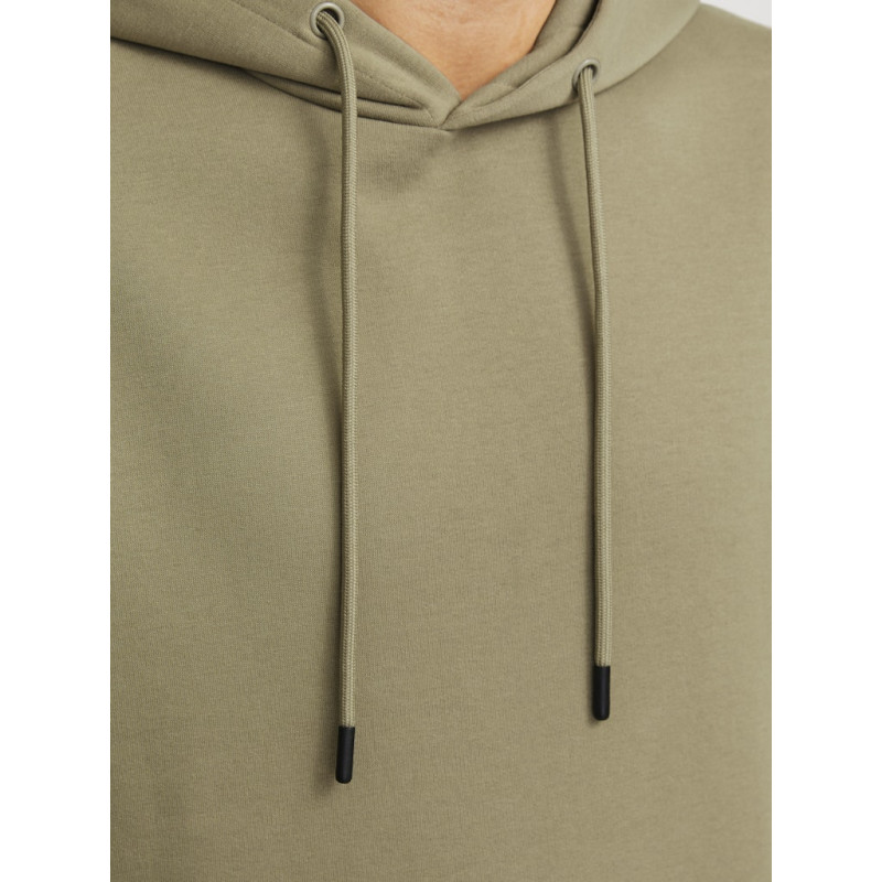JACK & JONES Ebradley Sweatshirt - Coriander