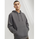JACK & JONES Essentials Bradley Sweatshirt - Castlerock
