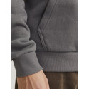 JACK & JONES Essentials Bradley Sweatshirt - Castlerock