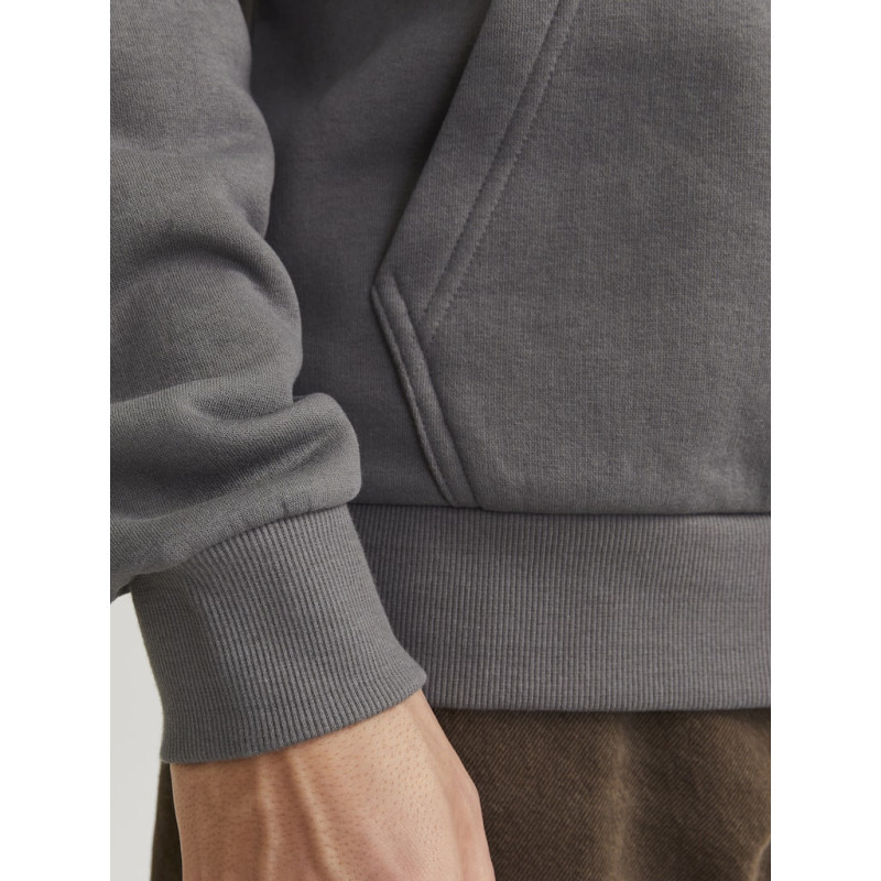 JACK & JONES Essentials Bradley Sweatshirt - Castlerock