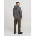 JACK & JONES Essentials Bradley Sweatshirt - Castlerock