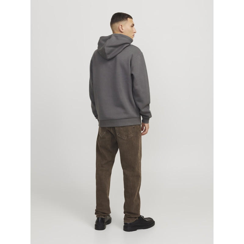 JACK & JONES Essentials Bradley Sweatshirt - Castlerock