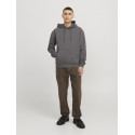 JACK & JONES Essentials Bradley Sweatshirt - Castlerock