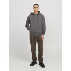 JACK & JONES Essentials Bradley Sweatshirt - Castlerock