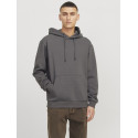 JACK & JONES Essentials Bradley Sweatshirt - Castlerock
