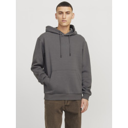 JACK & JONES Essentials Bradley Sweatshirt - Castlerock