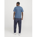 JACK & JONES ESSENTIALS Logo T-shirt - Ocean View