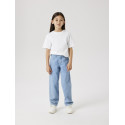 NAME IT KIDS Rose Rhine Jeans 3366-Be - Light Blue Denim