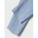 NAME IT KIDS Rose Rhine Jeans 3366-Be - Light Blue Denim