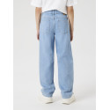 NAME IT KIDS Rose Rhine Jeans 3366-Be - Light Blue Denim