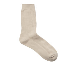 JACK & JONES Premium 5-Pak Strømper - Silver Lining