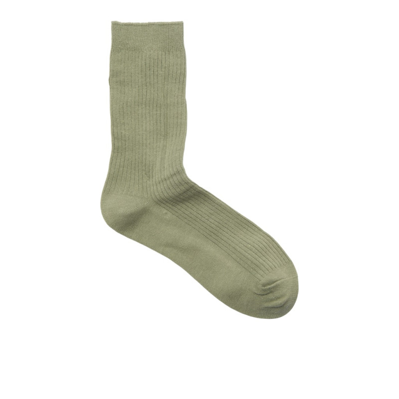 JACK & JONES Premium 5-Pak Strømper - Silver Lining