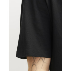 JACK & JONES Jorboston Graphic T-shirt - Sort