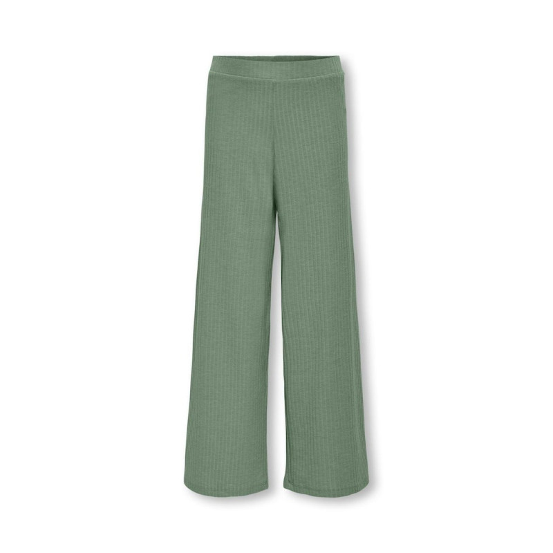 ONLY Nella Pant - Hedge Green