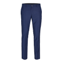 JACK & JONES Jprsolaris Trouser  Pls - Medieval Blue