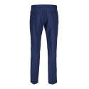 JACK & JONES Jprsolaris Trouser  Pls - Medieval Blue
