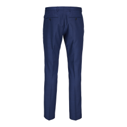 JACK & JONES Jprsolaris Trouser  Pls - Medieval Blue