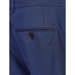 JACK & JONES Jprsolaris Trouser  Pls - Medieval Blue