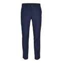 JACK & JONES Jprsolaris Trouser  Pls - Dark Navy