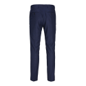 JACK & JONES Jprsolaris Trouser  Pls - Dark Navy